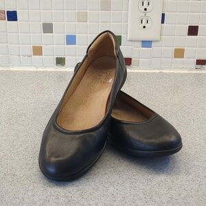 Naturalizer Ballet Flats Black size 8.5W